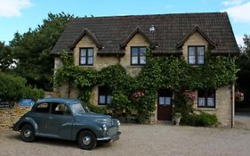 Fosse Farmhouse Holiday Cottages